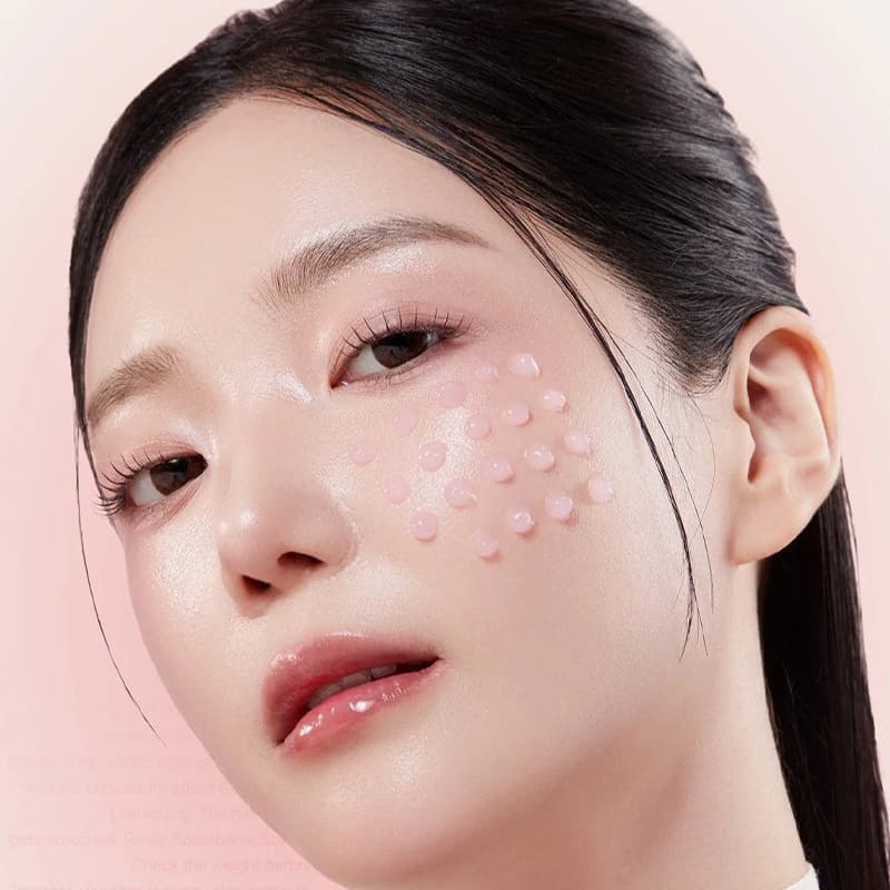 MEDICUBE PDRN Pink Peptide Eye Cream 30ml - BelluBeauty