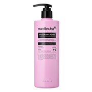 MEDICUBE Rosemary PDRN Cooling Thickening Shampoo 400ml - BelluBeauty