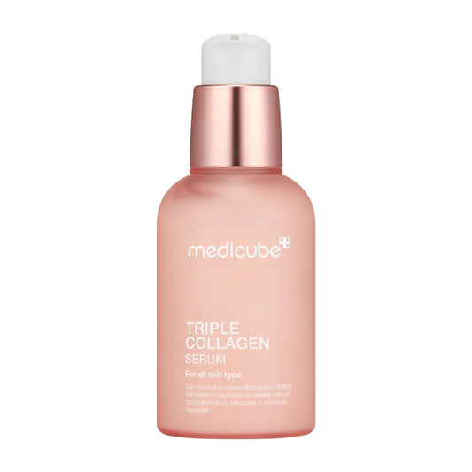 MEDICUBE Triple Collagen Serum 55ml