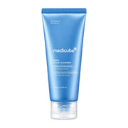 MEDICUBE Zero Foam Cleanser 120g - BelluBeauty