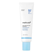 MEDICUBE Zero Pore Moisture Sun Serum 50ml SPF50+ - BelluBeauty