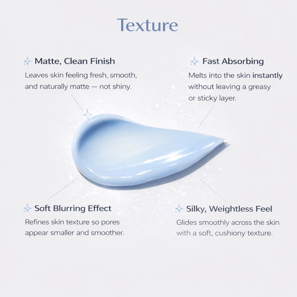 MEDICUBE Zero Pore One Day Cream 50ml - BelluBeauty