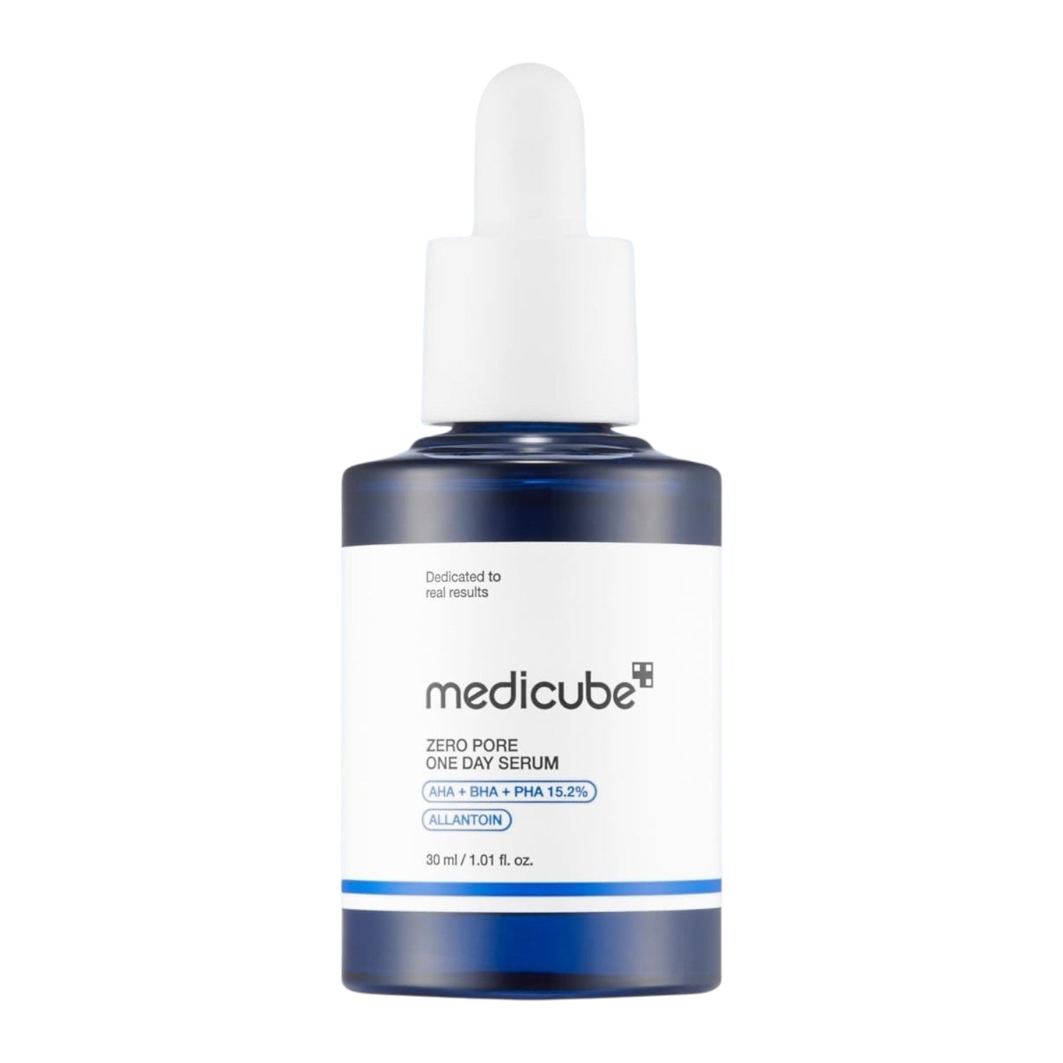 MEDICUBE Zero Pore One Day Serum 30ml - BelluBeauty