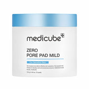 MEDICUBE Zero Pore Pad Mild 70pcs - BelluBeauty