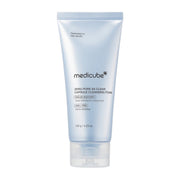 MEDICUBE Zero Pore SA Clear Capsule Cleansing Foam 120g - BelluBeauty