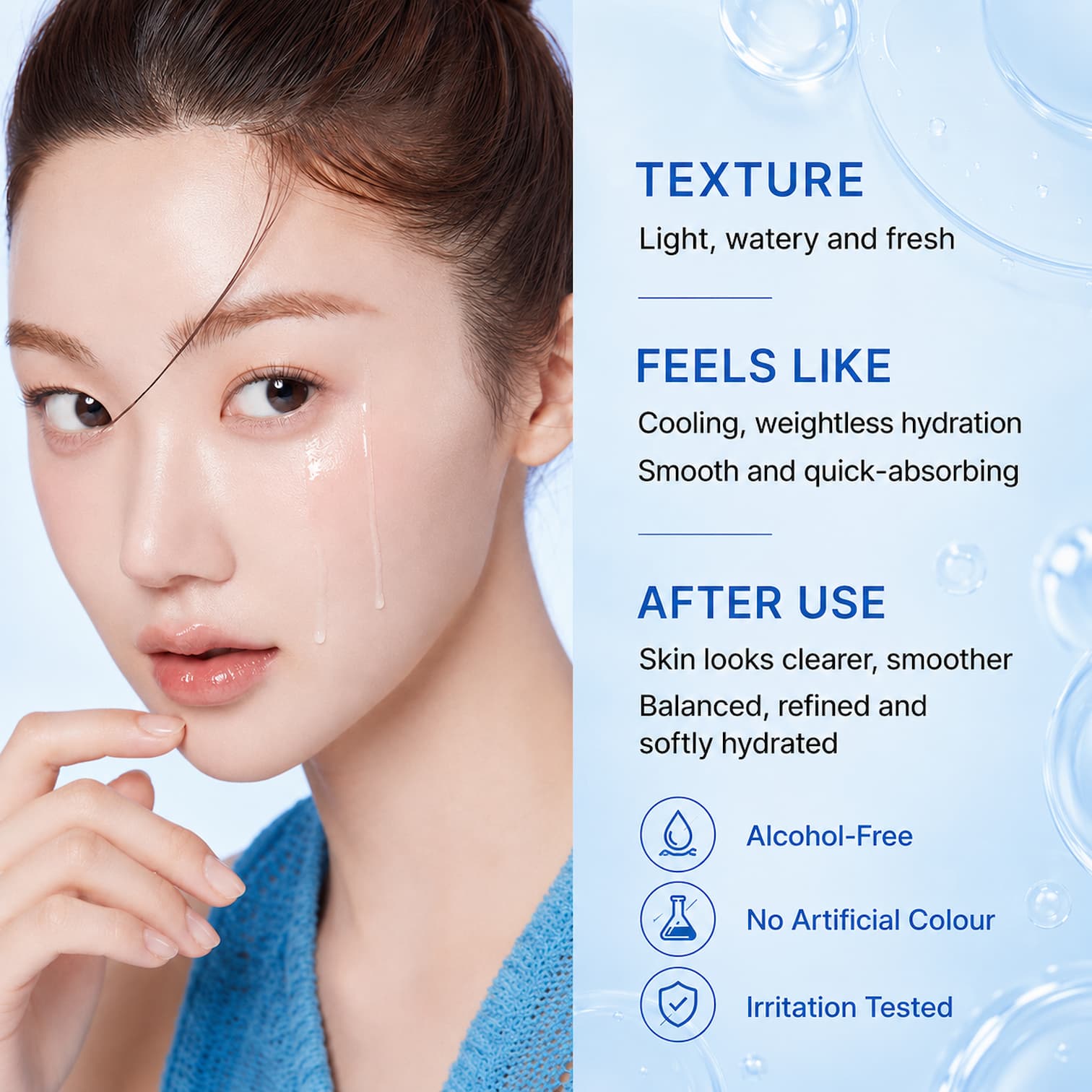 MEDICUBE Zero Pore Toner 250ml - BelluBeauty