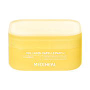 MEDIHEAL Collagen Capsule Patch Vitamin C 60pcs - BelluBeauty