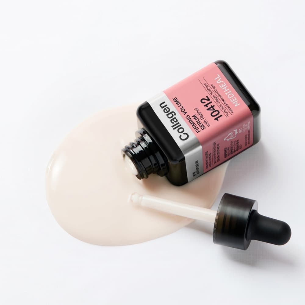 MEDIHEAL Collagen Firming Volume Serum 40ml - BelluBeauty