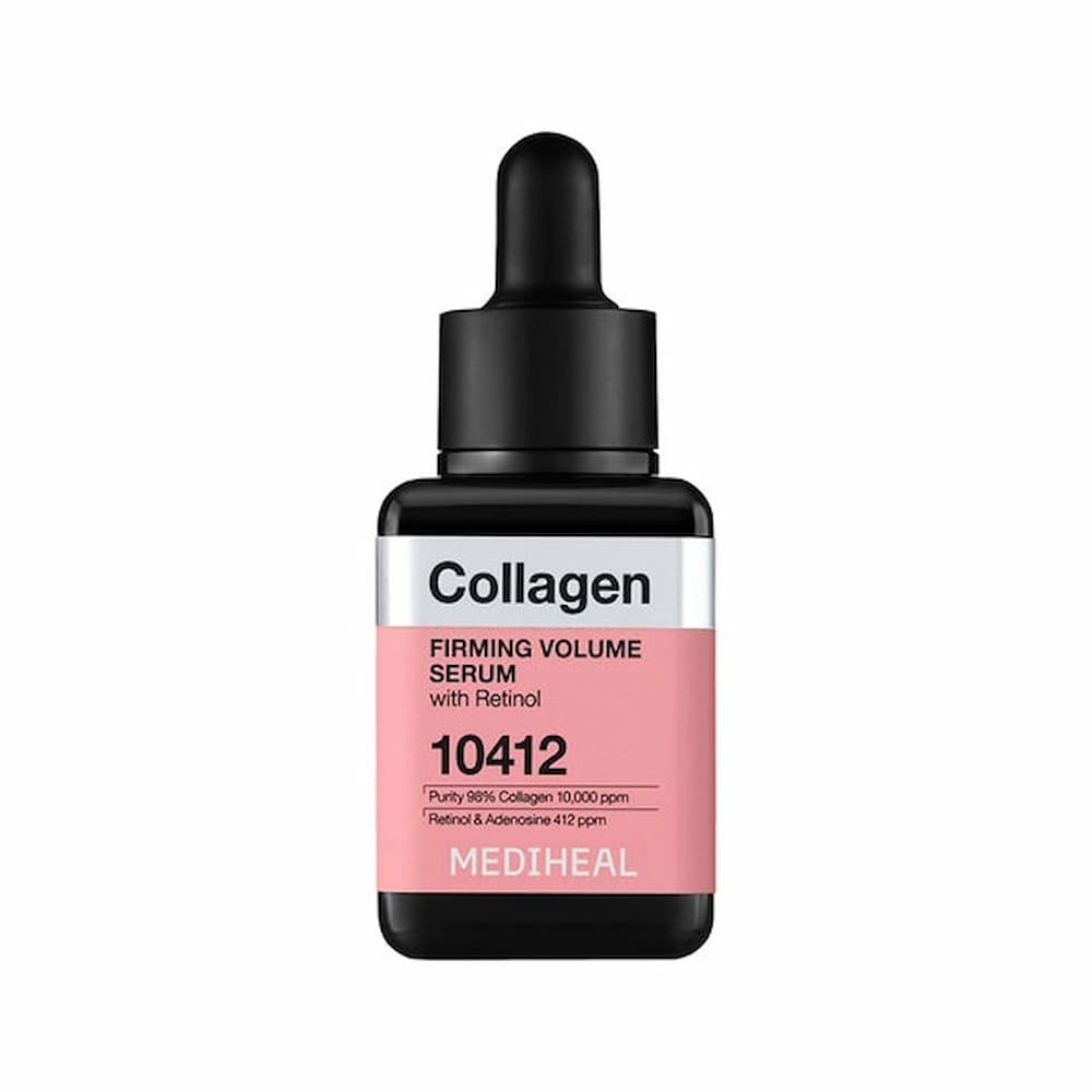 MEDIHEAL Collagen Firming Volume Serum 40ml - BelluBeauty