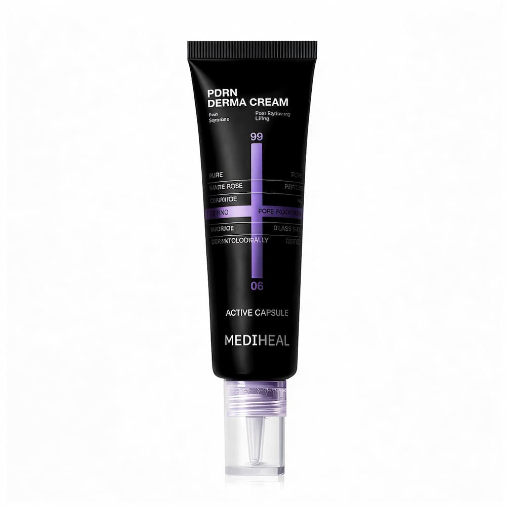 MEDIHEAL PDRN Lifting Derma Cream 50ml - BelluBeauty