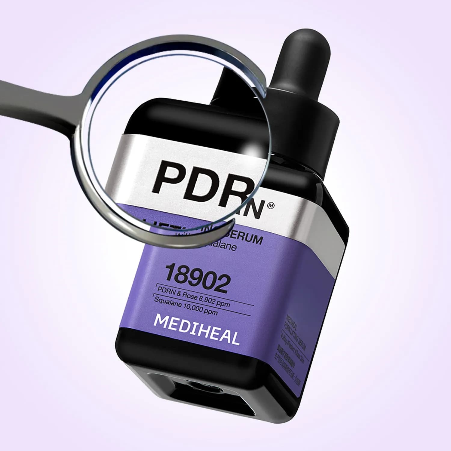 MEDIHEAL PDRN Lifting Serum 40ml - bellubeauty
