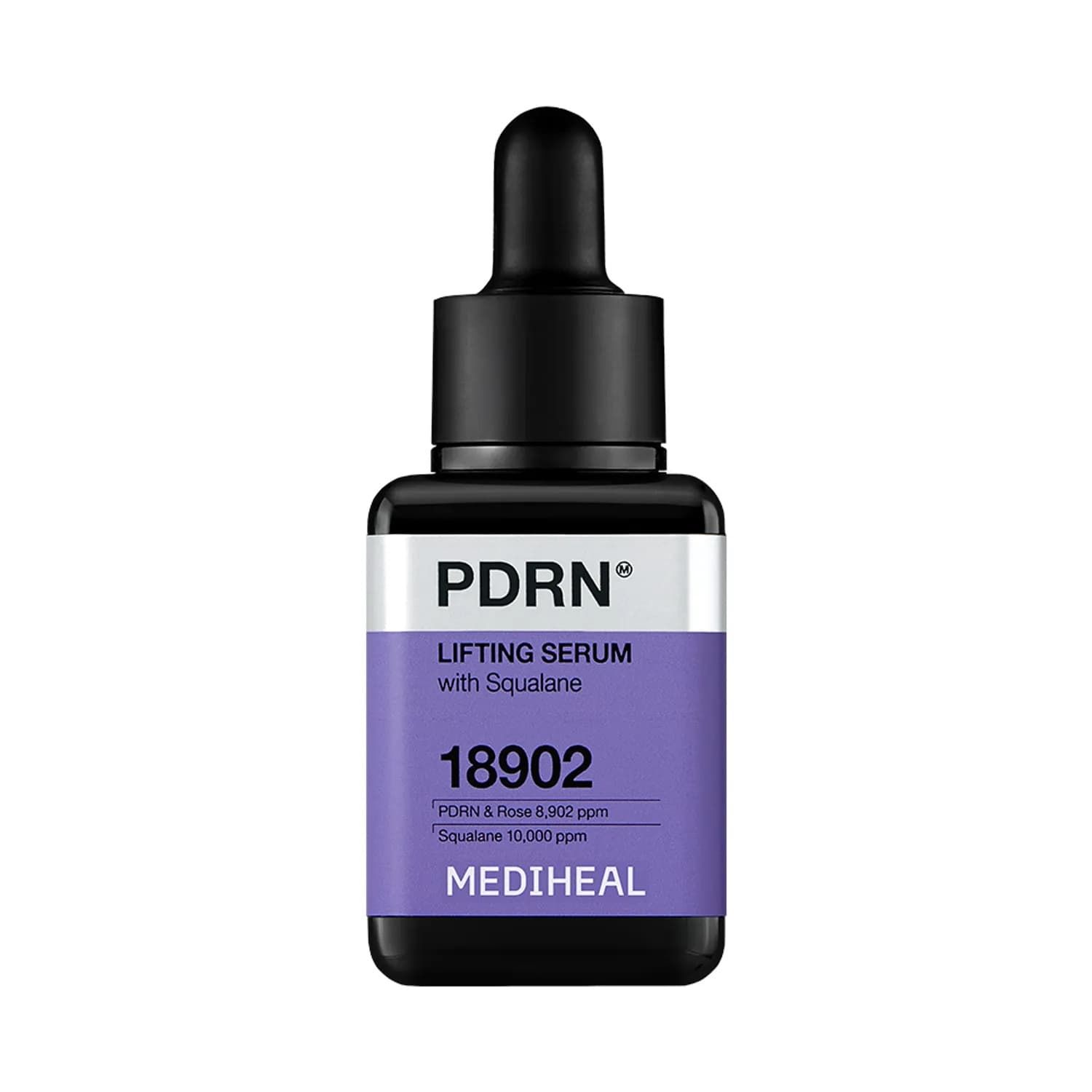 MEDIHEAL PDRN Lifting Serum 40ml - bellubeauty