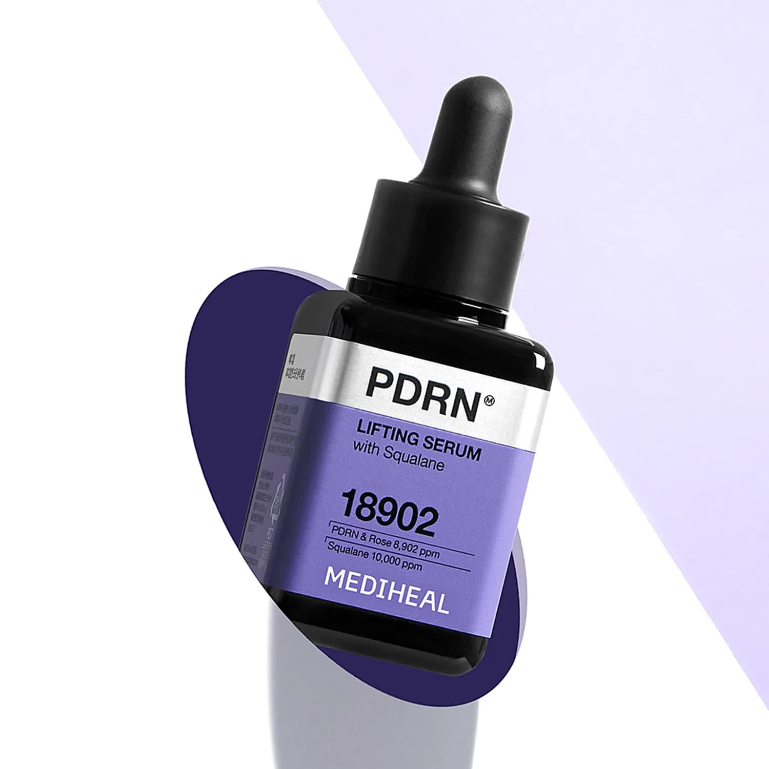 MEDIHEAL PDRN Lifting Serum 40ml - bellubeauty