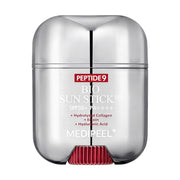 MEDIPEEL Peptide 9 Bio Sun Stick Pro 19g SPF50+ - BelluBeauty