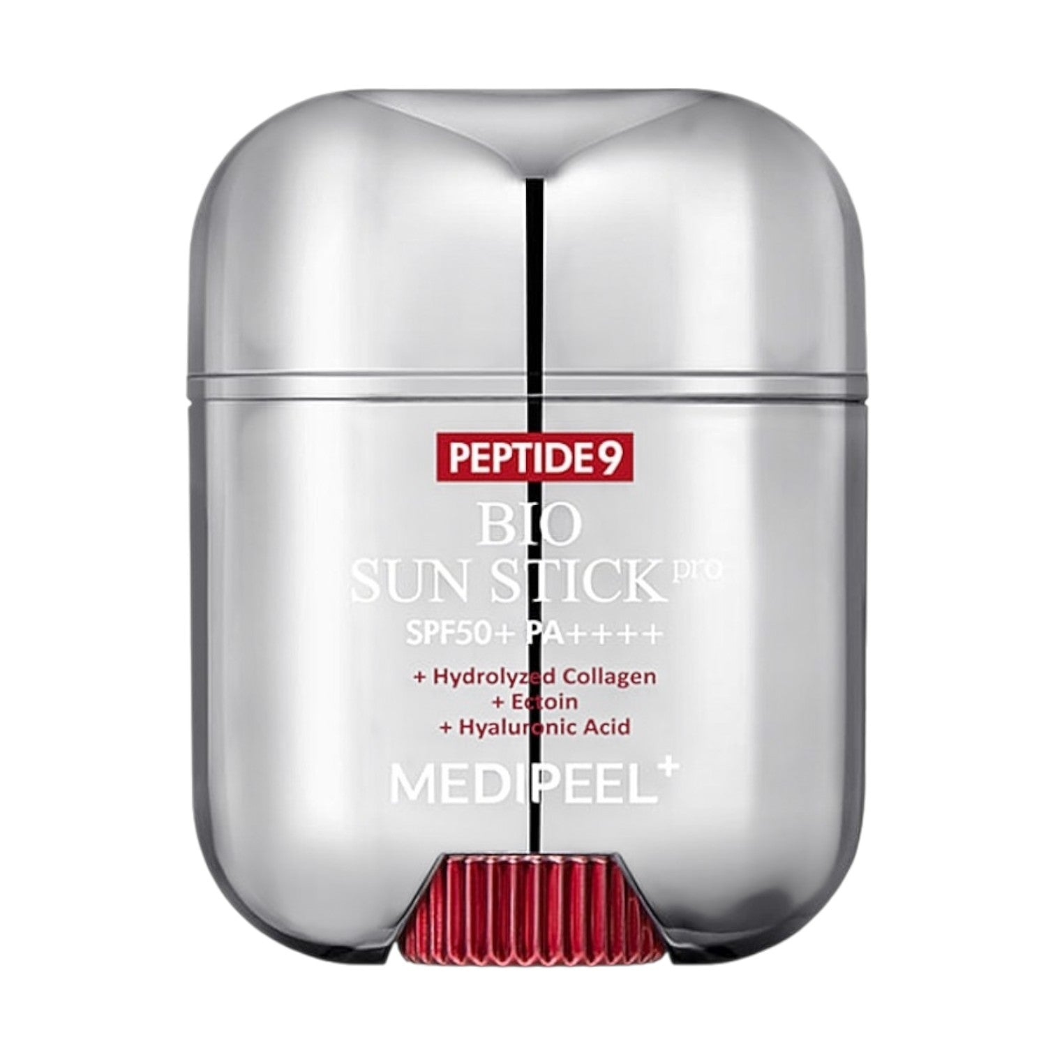 MEDIPEEL Peptide 9 Bio Sun Stick Pro 19g SPF50+ - BelluBeauty