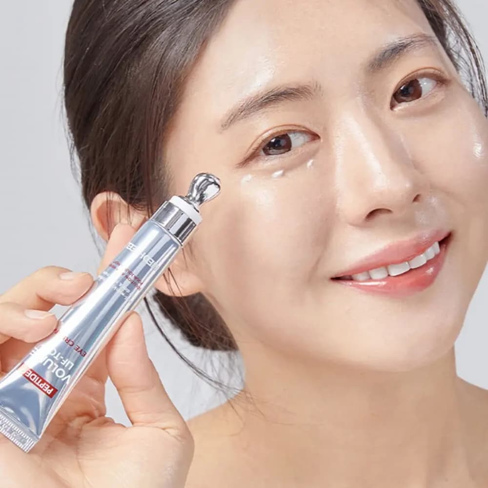 MEDIPEEL Peptide 9 Volume Lif-Tox Eye Cream 20ml - BelluBeauty