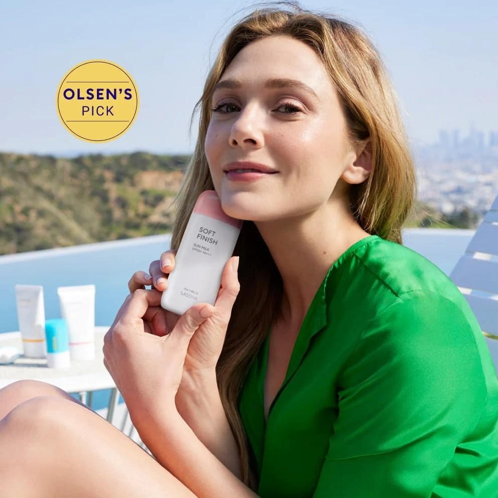 MISSHA All Around Safe Block Soft Finish Sun Milk 70ml SPF50+ - bellubeauty