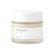 MIXSOON Bean Cream 50ml - BelluBeauty