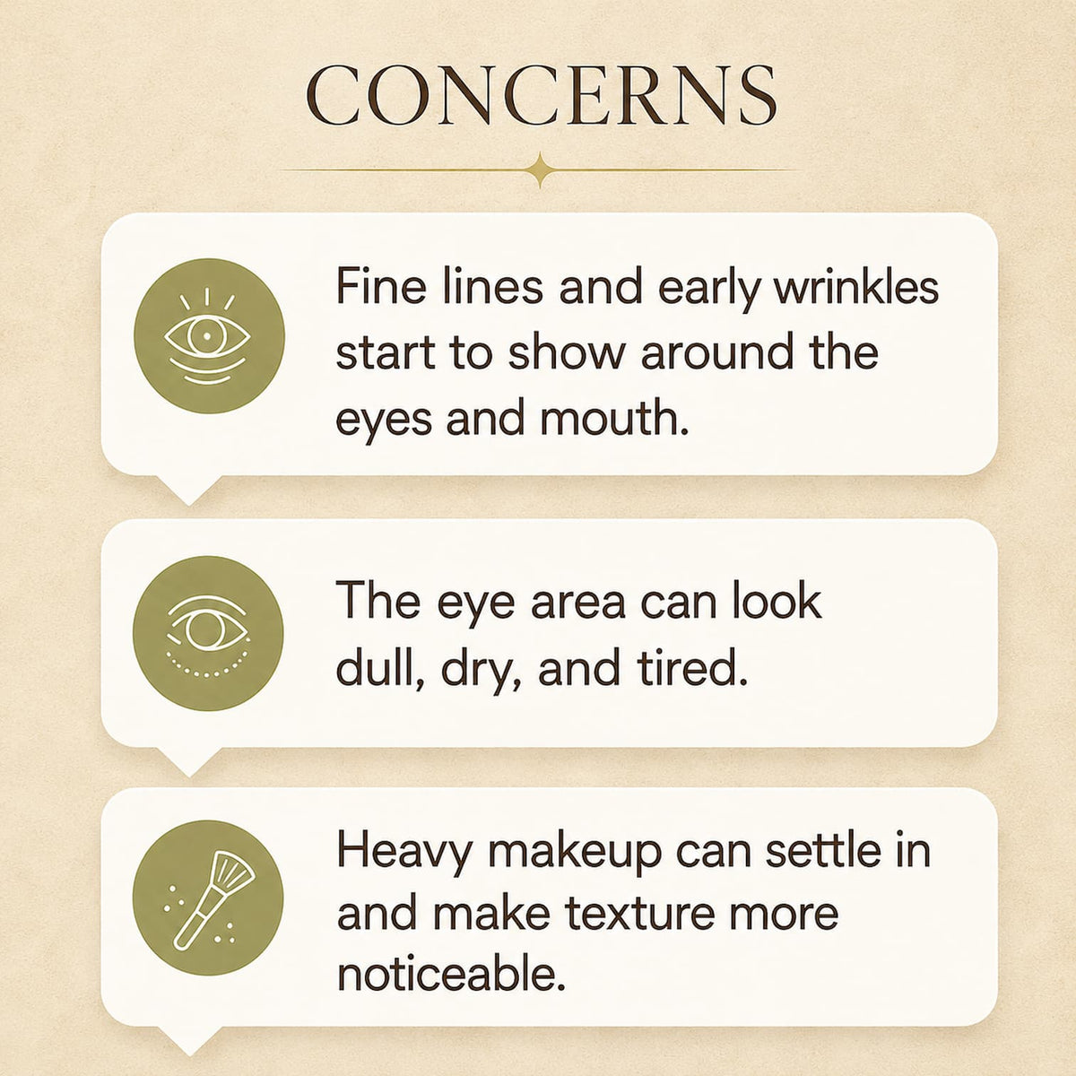 MIXSOON Bean Eye Cream 20ml - BelluBeauty