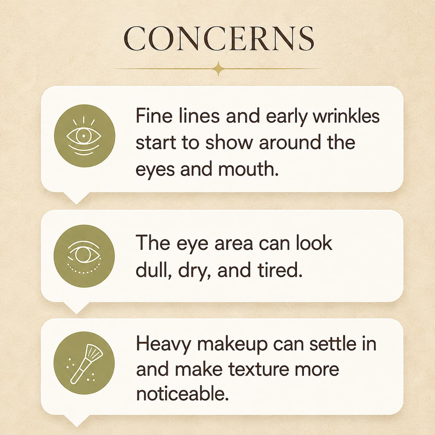 MIXSOON Bean Eye Cream 20ml - BelluBeauty