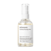 MIXSOON Calming Boosting Mist 50ml - BelluBeauty