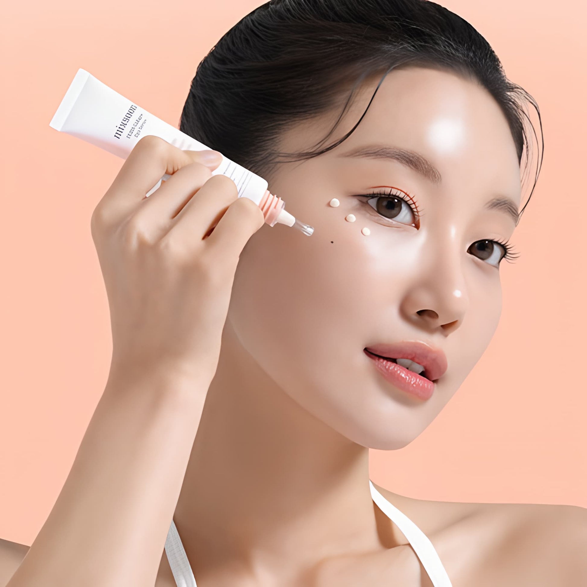 MIXSOON PDRN Collagen Eye Serum 20ml - BelluBeauty