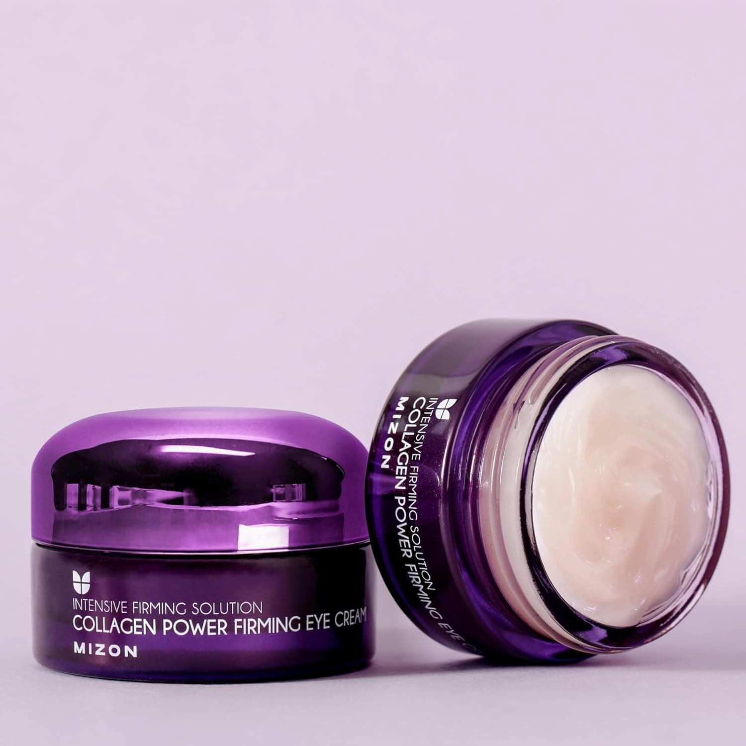 MIZON Collagen Power Firming Eye Cream 25ml - BelluBeauty