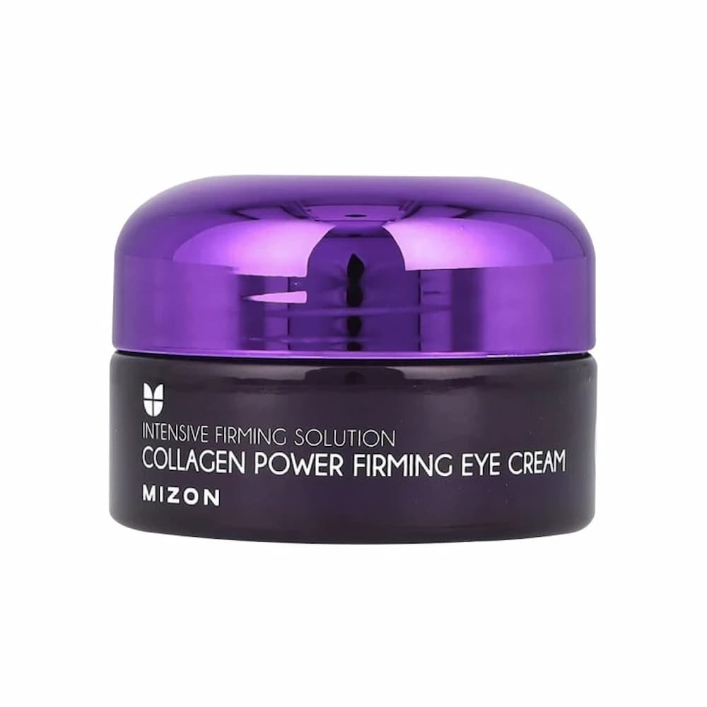 MIZON Collagen Power Firming Eye Cream 25ml - BelluBeauty