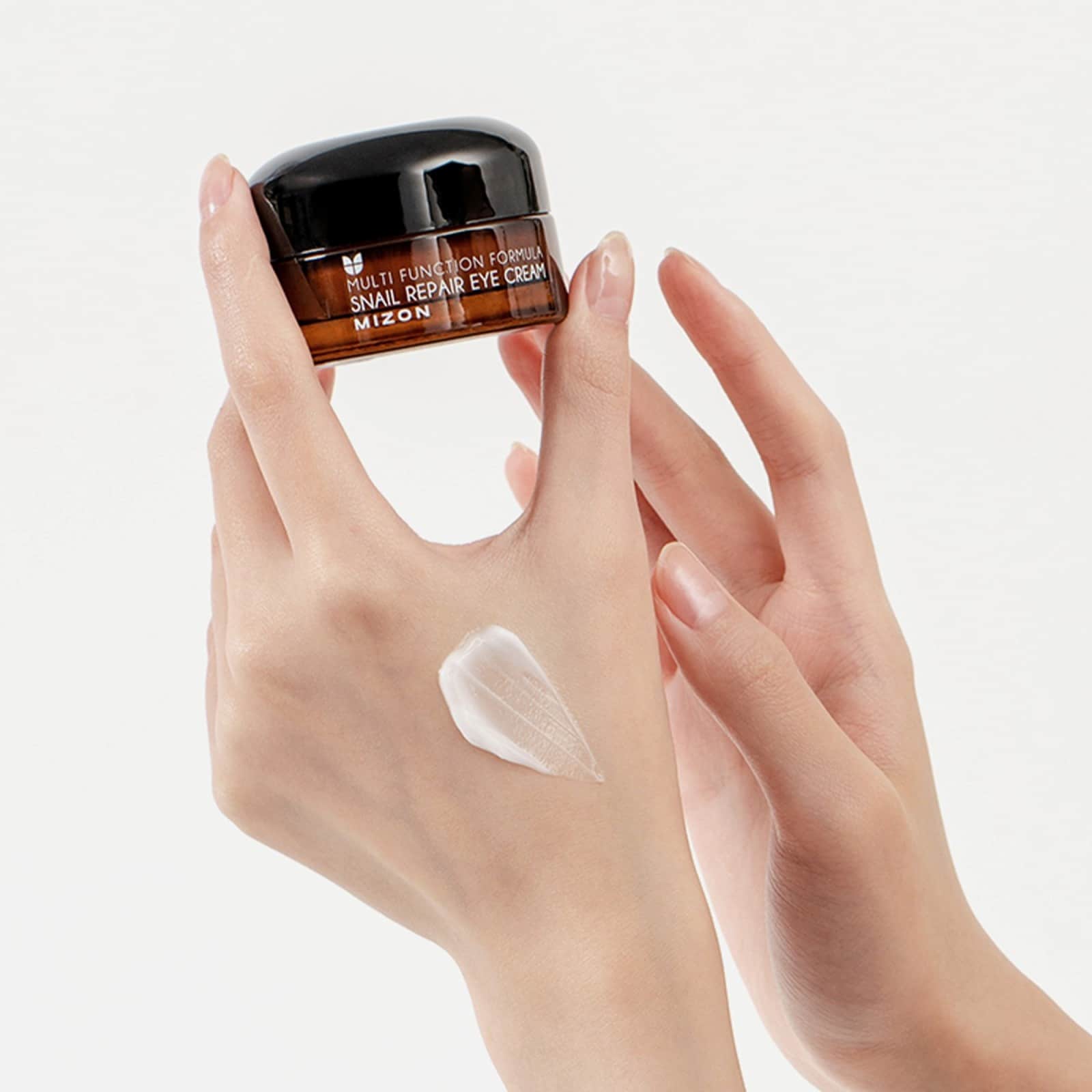 MIZON Snail Repair Eye Cream 25ml - BelluBeauty