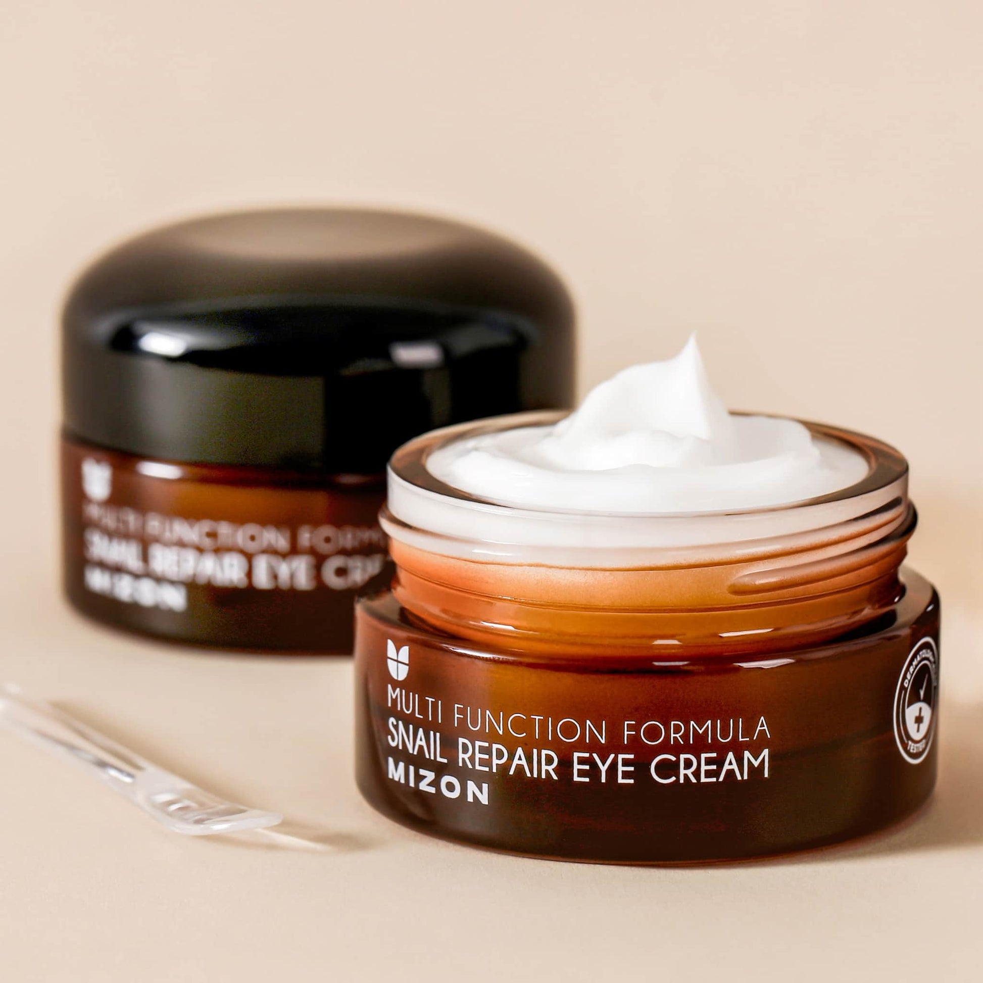 MIZON Snail Repair Eye Cream 25ml - BelluBeauty