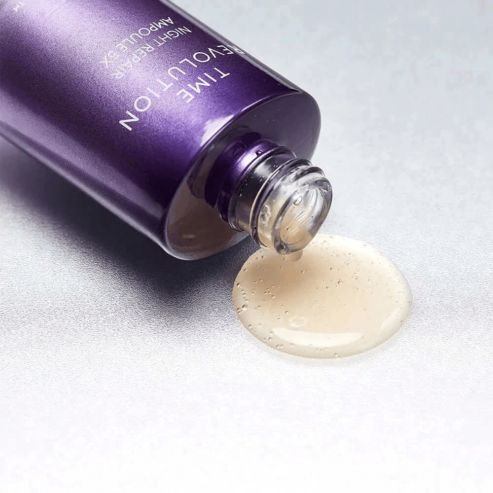 MISSHA Time Revolution Night Repair Ampoule 5X 50ml - BelluBeauty