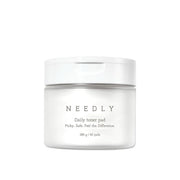 NEEDLY Daily Toner Pad 60pcs - bellubeauty