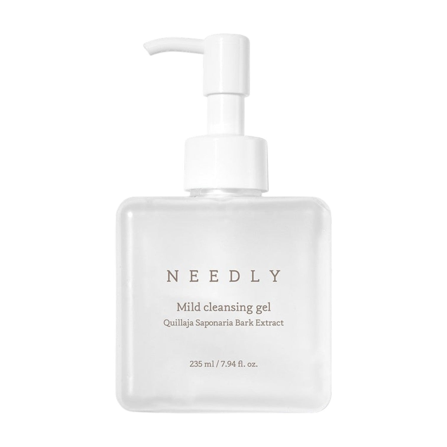 NEEDLY Mild Cleansing Gel 235ml - BelluBeauty