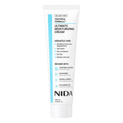 NIDA Youthful Formula Ultimate Moisturizing Cream 100ml - BelluBeauty