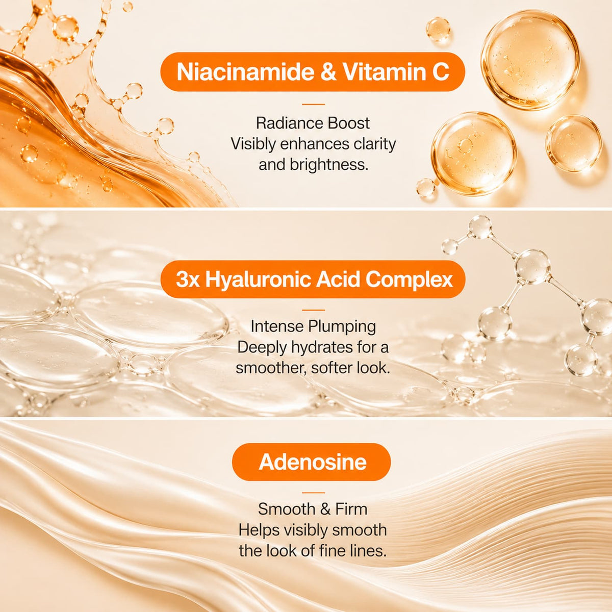 NINELESS Mela-Pro 5% Tranexamic Acid Serum 30ml - BelluBeauty