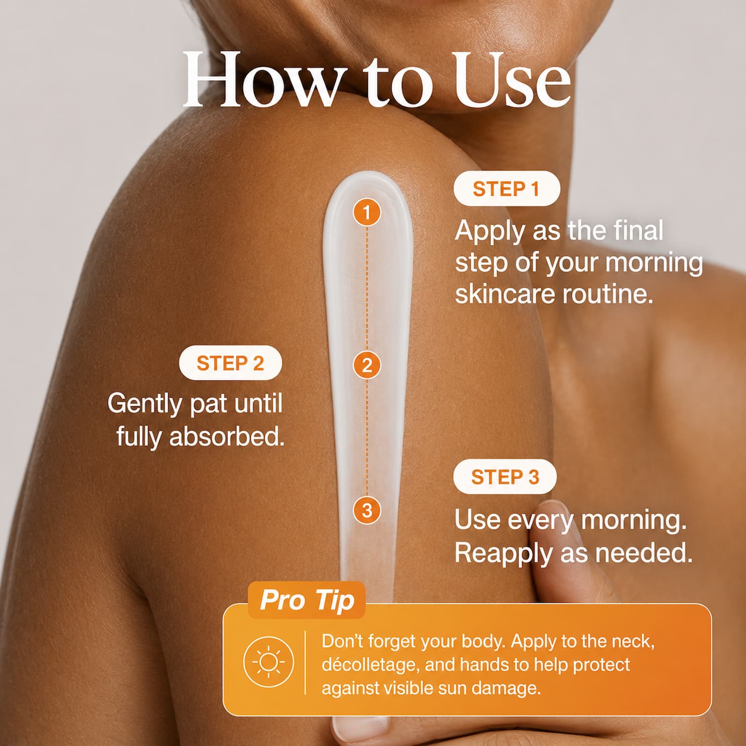 NINELESS Mela-Pro Tranexamic Acid Sun Screen 100ml SPF50 - BelluBeauty
