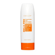 NINELESS Mela-Pro Tranexamic Acid Sun Screen 100ml - bellubeauty