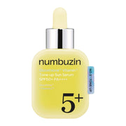 NUMBUZIN Glutathione Vitamin Tone-Up Sun Serum 30ml - BelluBeauty