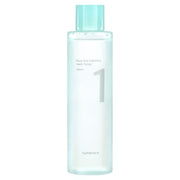 NUMBUZIN No.1 Pure-full Calming Herb Toner 300ml - bellubeauty