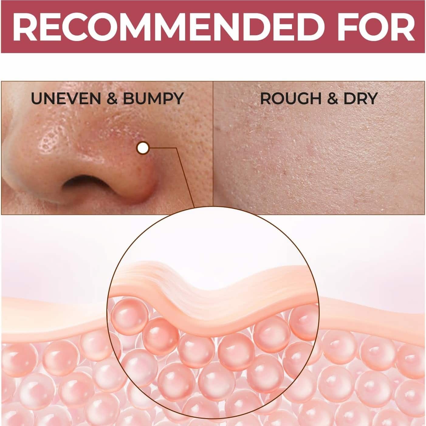 NUMBUZIN No.3 Skin Softening Serum 50ml - BelluBeauty