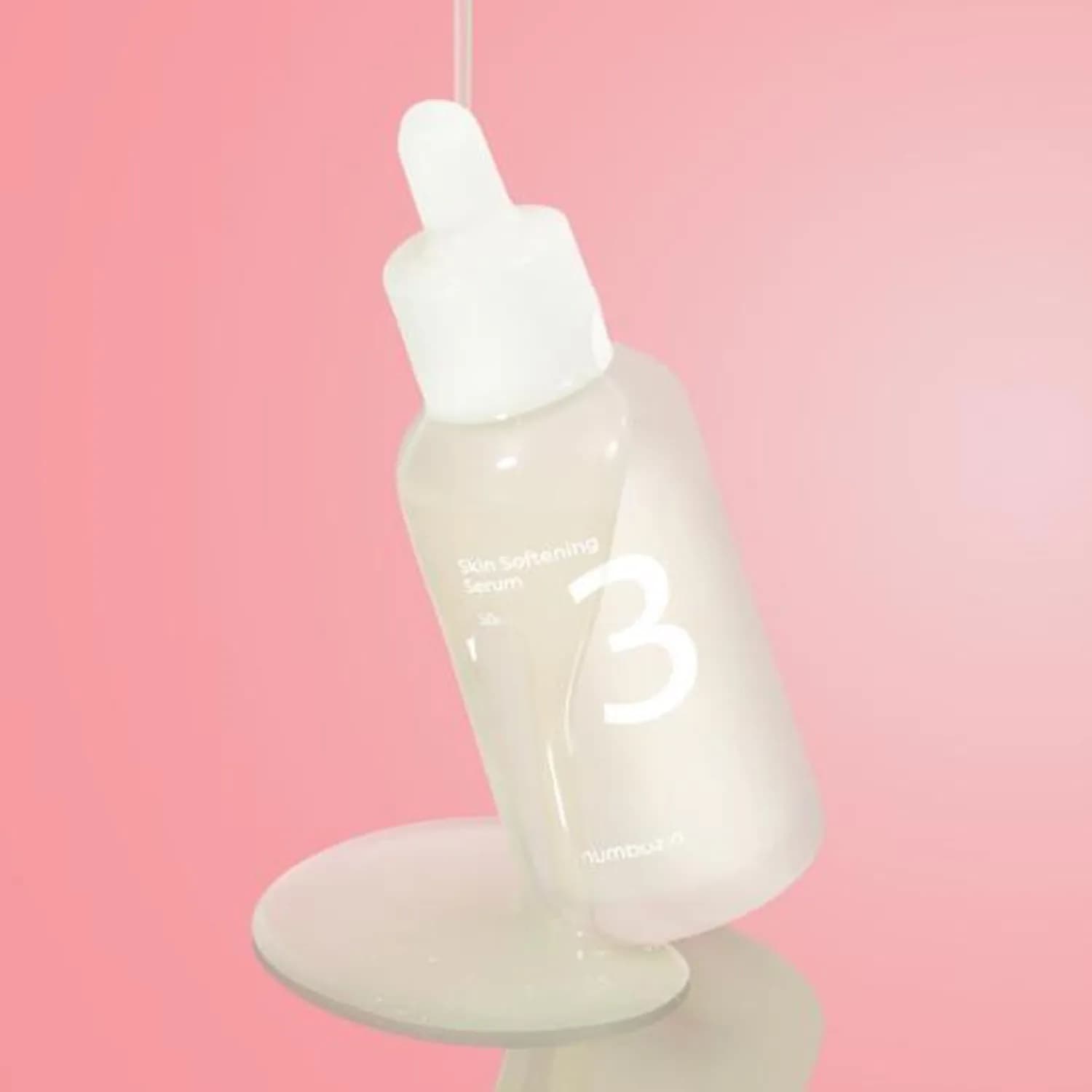 NUMBUZIN No.3 Skin Softening Serum 50ml - BelluBeauty
