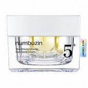 NUMBUZIN No.5 Glutathione Vitamin Dark Spot Cream 50ml - BelluBeauty