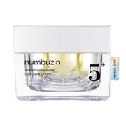 NUMBUZIN No.5+ Glutathione Vitamin Dark Spot Cream 50ml - BelluBeauty