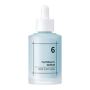 NUMBUZIN No.6 Deep Sleep Mask Serum 50ml - BelluBeauty