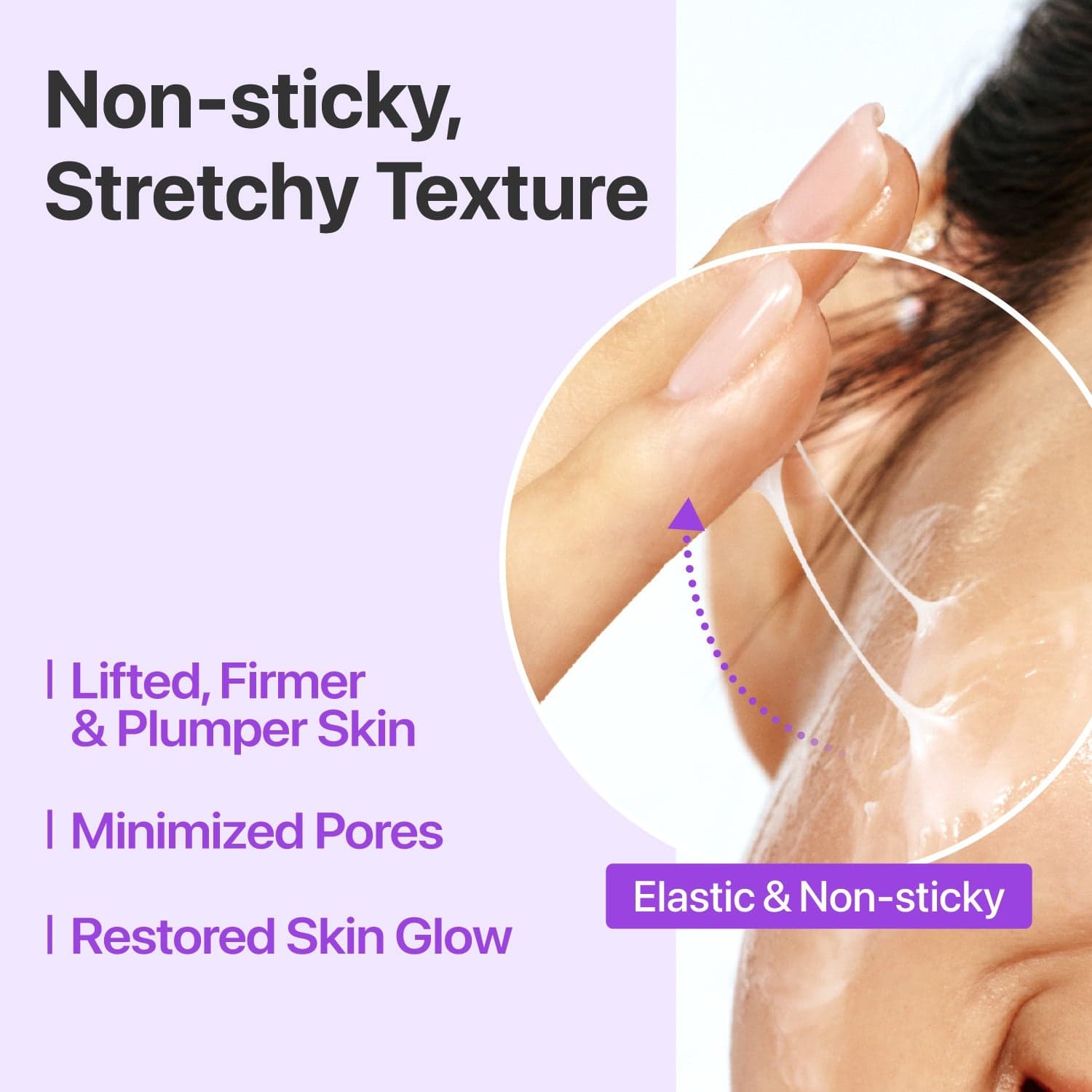 NUMBUZIN No.9 NAD Bio Lifting-sil Essence 50ml - bellubeauty