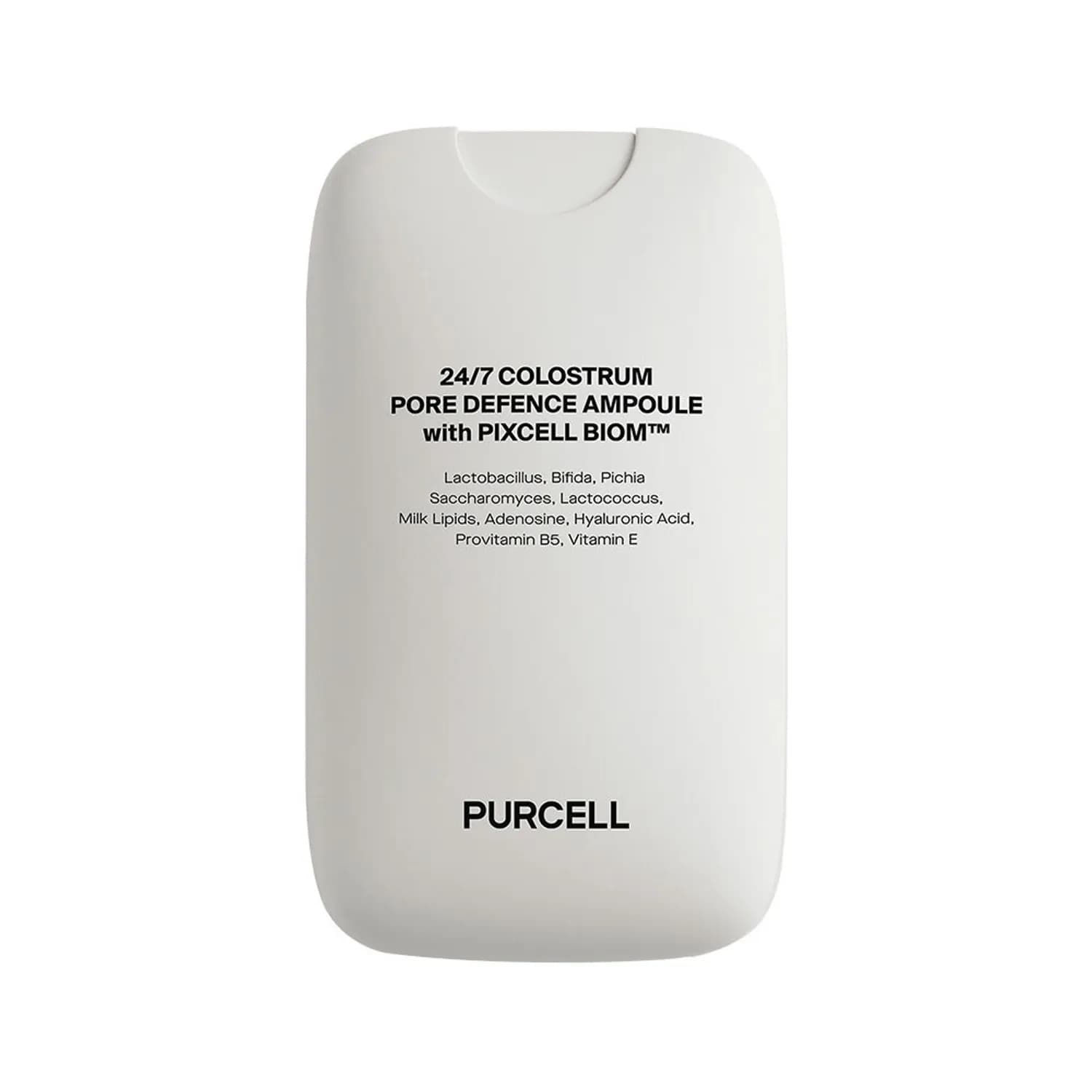PURCELL 24/7 Colostrum Pore Defence Ampoule 55ml - bellubeauty