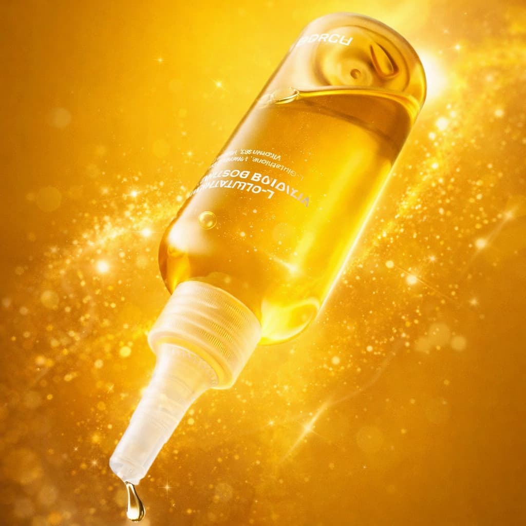 PURCELL L-Glutathione Vitamin Boosting Toner 150ml – BelluBeauty