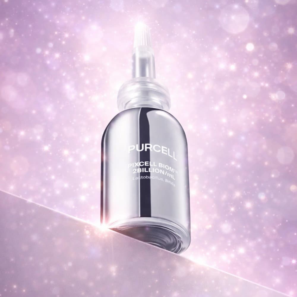 PURCELL Pixcell Biom 2Billion/ml 30ml - BelluBeauty