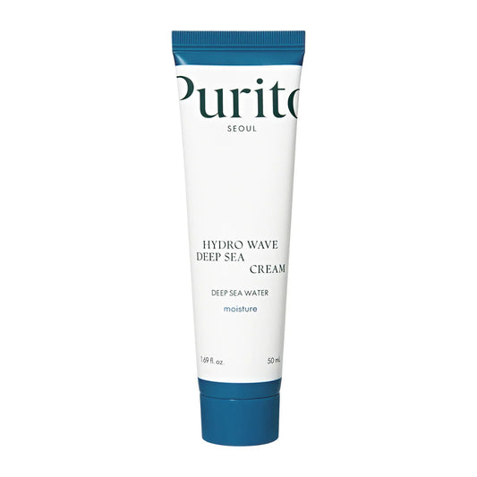 PURITO Seoul Hydro Wave Deep Sea Cream 50ml