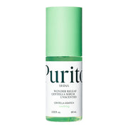 PURITO SEOUL Wonder Releaf Centella Serum Unscented 60ml - BelluBeauty